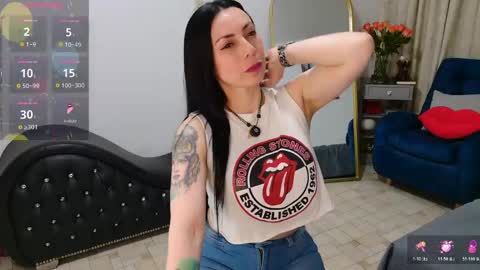 Snapshot of litas_secrets chatting on May 7, 2026, 8:36 pm LITA a sexy milf online show from May 7, 2026, 8:36 pm