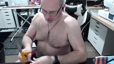 litemike7 online show from March 8, 2025, 3:06 am