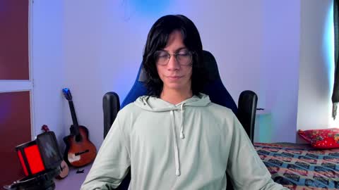 Literateboy online show from January 5, 2025, 7:07 pm