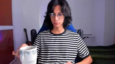 Literateboy online show from January 29, 2025, 11:09 am