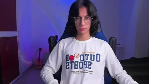 Literateboy online show from February 11, 2025, 10:59 am