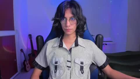 Literateboy online show from February 19, 2025, 12:14 am