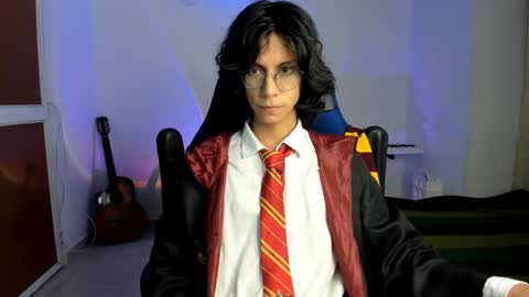 Literateboy online show from February 22, 2025, 12:49 am