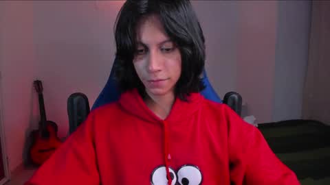 Literateboy online show from March 12, 2025, 12:31 am