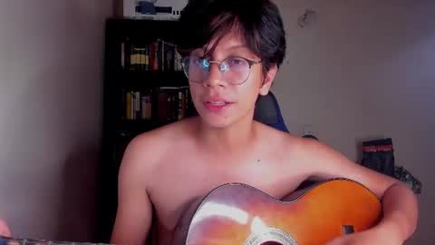 Snapshot of literateboy chatting on June 11, 2026, 2:53 am Literateboy online show from June 11, 2026, 2:53 am