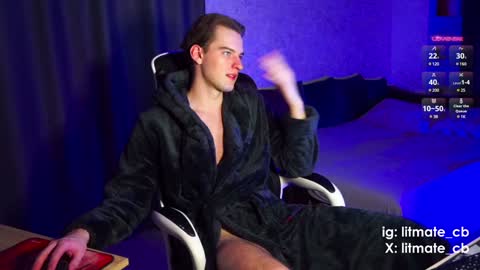 ask me online show from January 27, 2025, 11:43 pm