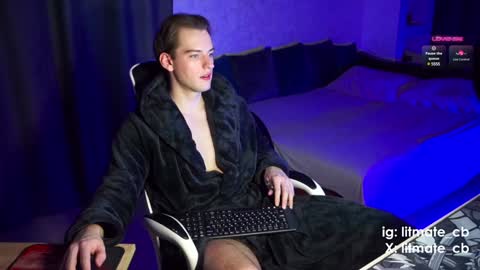 ask me online show from January 31, 2025, 11:56 pm