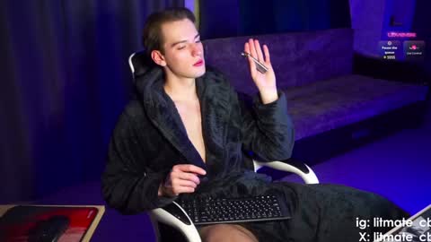 ask me online show from February 3, 2025, 11:15 pm