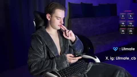 ask me online show from February 21, 2025, 11:21 pm