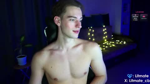 Snapshot of litmate chatting on December 20, 2025, 1:23 am ask me online show from December 20, 2025, 1:23 am