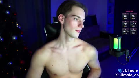 Snapshot of litmate chatting on December 23, 2025, 12:08 am ask me online show from December 23, 2025, 12:08 am