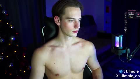 Snapshot of litmate chatting on January 10, 2026, 2:35 am ask me online show from January 10, 2026, 2:35 am