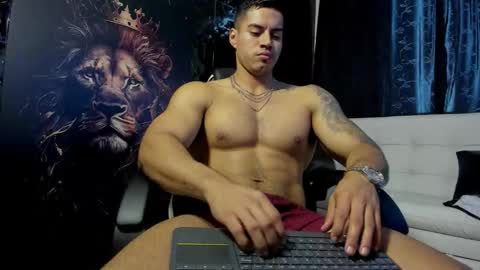 litoxxx_cass online show from October 24, 2025, 11:39 am