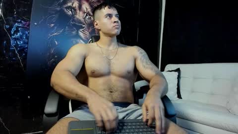litoxxx_cass online show from February 20, 2026, 10:49 am
