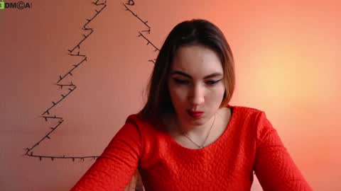 Snapshot of little___angell chatting on December 25, 2024, 11:33 am Tina online show from December 25, 2024, 11:33 am