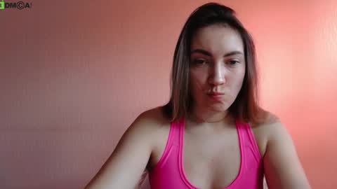 Snapshot of little___angell chatting on February 21, 2025, 2:27 pm Tina online show from February 21, 2025, 2:27 pm