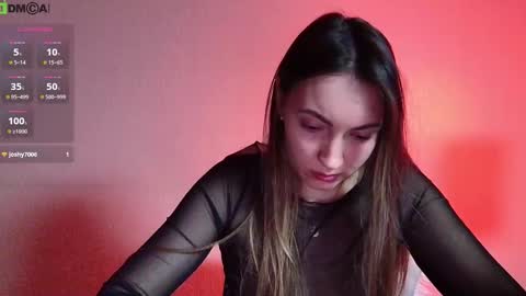 Snapshot of little___angell chatting on November 24, 2025, 7:02 pm Tina online show from November 24, 2025, 7:02 pm