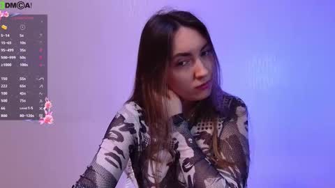 Snapshot of little___angell chatting on December 1, 2025, 5:40 pm Tina online show from December 1, 2025, 5:40 pm