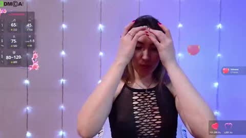 Tina online show from February 23, 2026, 4:37 pm