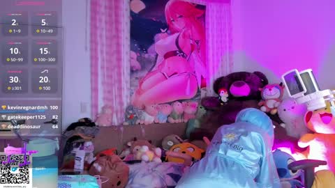 little ary online show from January 3, 2025, 6:55 am