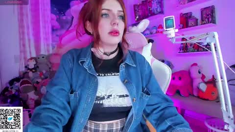 little ary online show from March 8, 2025, 2:45 am