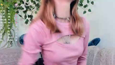 Snapshot of little__caprice chatting on June 14, 2026, 7:43 am Bella online show from June 14, 2026, 7:43 am