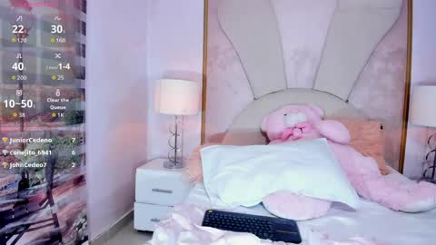 Snapshot of little__doll18 chatting on May 15, 2026, 11:34 pm little__doll18 online show from May 15, 2026, 11:34 pm