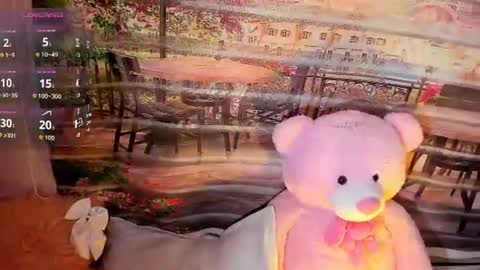 Snapshot of little__doll18 chatting on June 17, 2026, 9:49 pm little__doll18 online show from June 17, 2026, 9:49 pm
