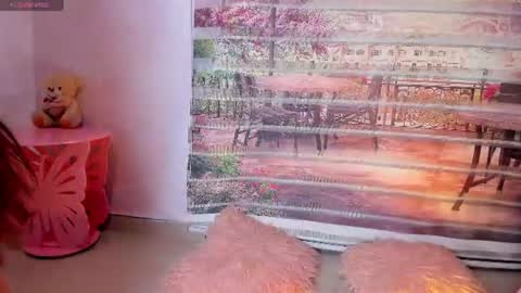 Snapshot of little__doll18 chatting on July 14, 2026, 2:27 am little__doll18 online show from July 14, 2026, 2:27 am