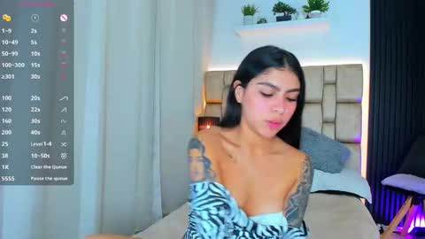 Snapshot of little__sophie18 chatting on September 17, 2025, 7:48 pm Sophie ---- connected from 1400 to 2100 Colombia time online show from September 17, 2025, 7:48 pm