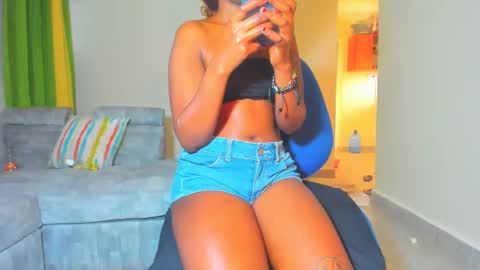 little_africa online show from January 4, 2025, 2:46 pm