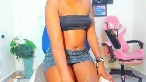 little_africa online show from January 19, 2025, 8:50 am