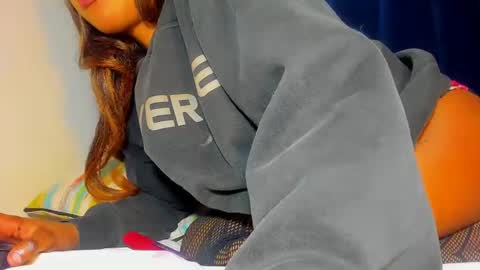 little_africa online show from February 25, 2025, 1:39 pm