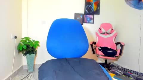 little_africa online show from February 28, 2025, 8:09 am