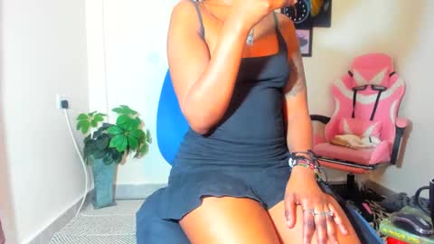 little_africa online show from March 6, 2025, 7:25 am