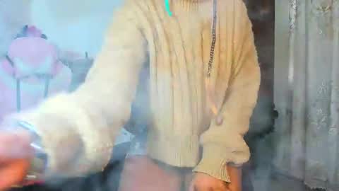 little_africa online show from October 25, 2025, 8:33 am