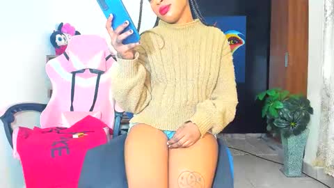 little_africa online show from October 29, 2025, 8:16 am