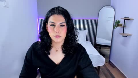 L I T T L E A L L I online show from November 2, 2025, 7:49 pm