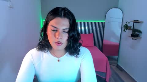 L I T T L E A L L I online show from December 14, 2025, 1:38 pm