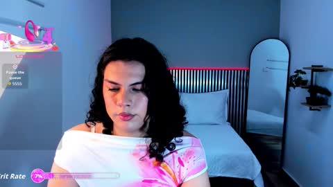 L I T T L E A L L I online show from December 18, 2025, 1:22 am