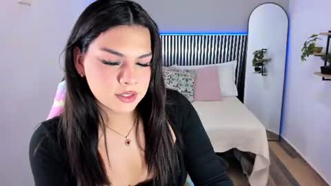 L I T T L E A L L I online show from June 24, 2026, 12:53 am