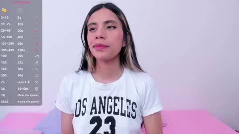 Snapshot of little_angelhot chatting on December 30, 2024, 11:59 am angelica online show from December 30, 2024, 11:59 am