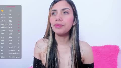 Snapshot of little_angelhot chatting on January 12, 2025, 12:23 pm angelica online show from January 12, 2025, 12:23 pm