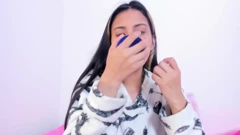 Snapshot of little_angelhot chatting on January 13, 2025, 11:41 am angelica online show from January 13, 2025, 11:41 am