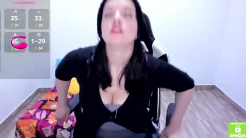 Snapshot of little_angely chatting on December 13, 2024, 4:11 am Angely online show from December 13, 2024, 4:11 am