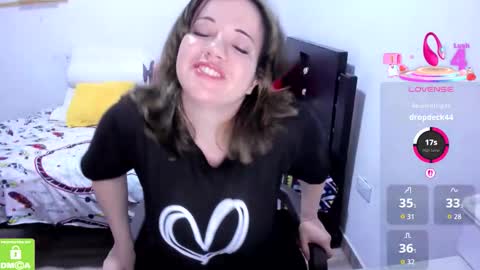 Angely online show from March 21, 2026, 9:25 am