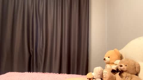 Catherine online show from October 27, 2025, 3:10 am