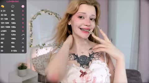 Anita B-day stream on 7TH DEC  online show from March 18, 2026, 9:18 pm