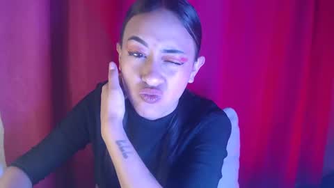 Aliciaparaisss online show from November 1, 2025, 4:14 am