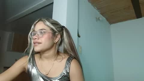 Snapshot of little_babyboo_ chatting on May 7, 2026, 1:55 am Catalina online show from May 7, 2026, 1:55 am